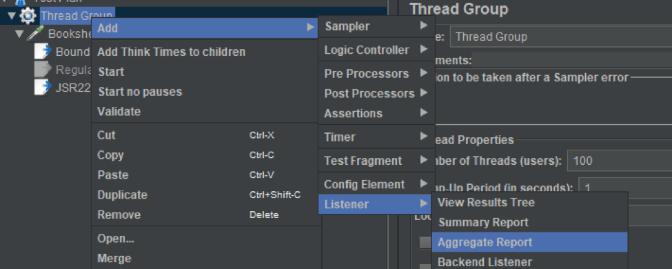 is the boundary extractor faster than the regular expression extractor?