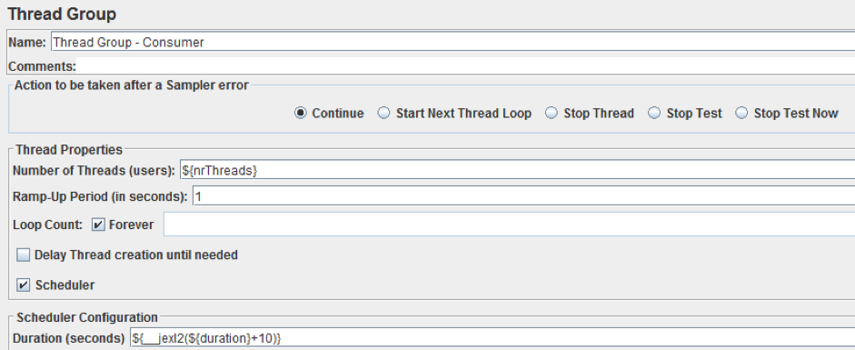 ibmmq on jmeter tutorial