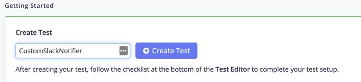 Building a Webhook Listener using BlazeMeter API Monitoring