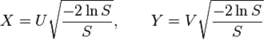 Jmeter formula