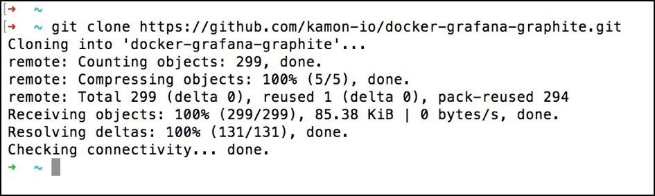 locust framework - how to analyze results