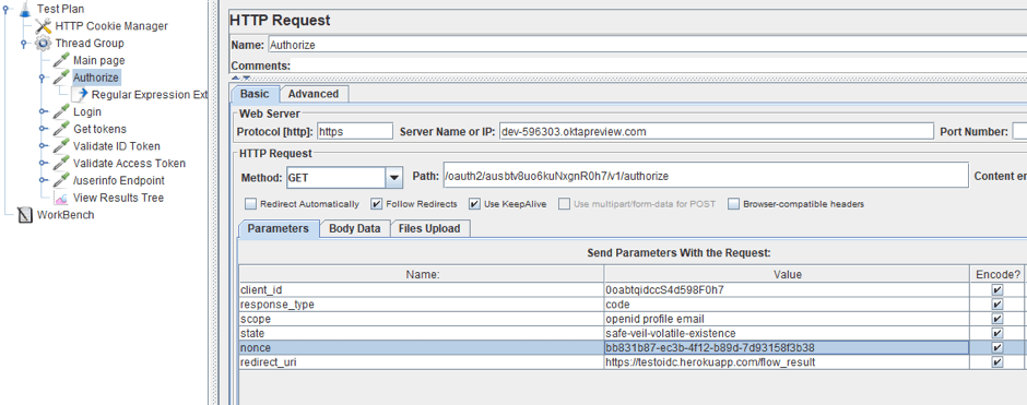 open source, open id connect