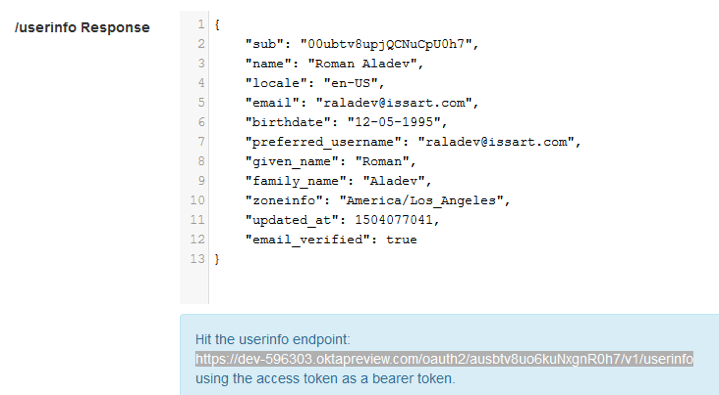 open id connect, jmeter, easy guide