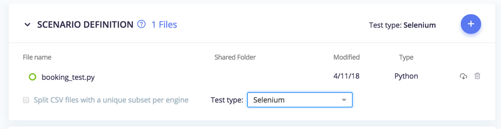 pytest guide for selenium webdriver