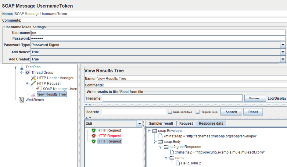 configuring preprocessor