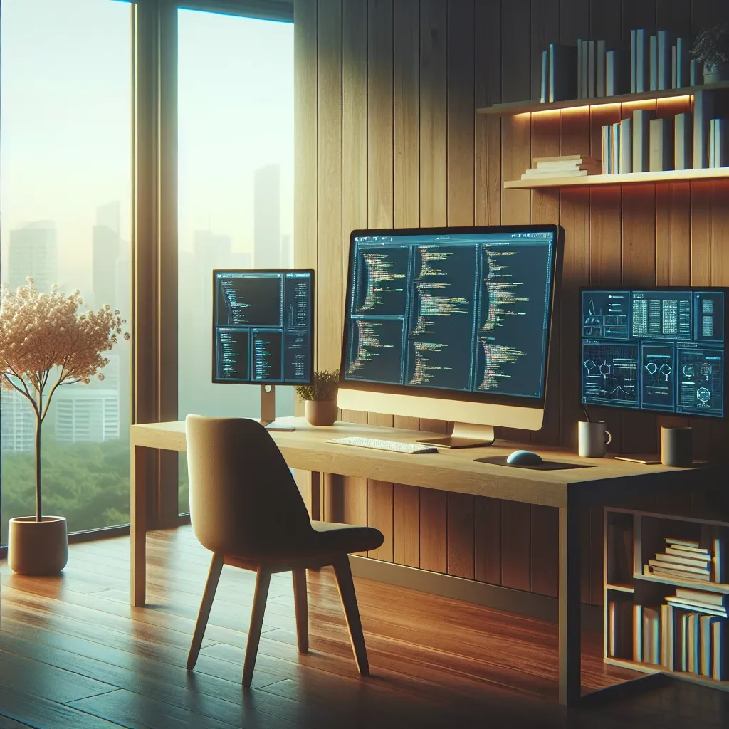 Customizing Your Linux Environment for Maximum Productivity