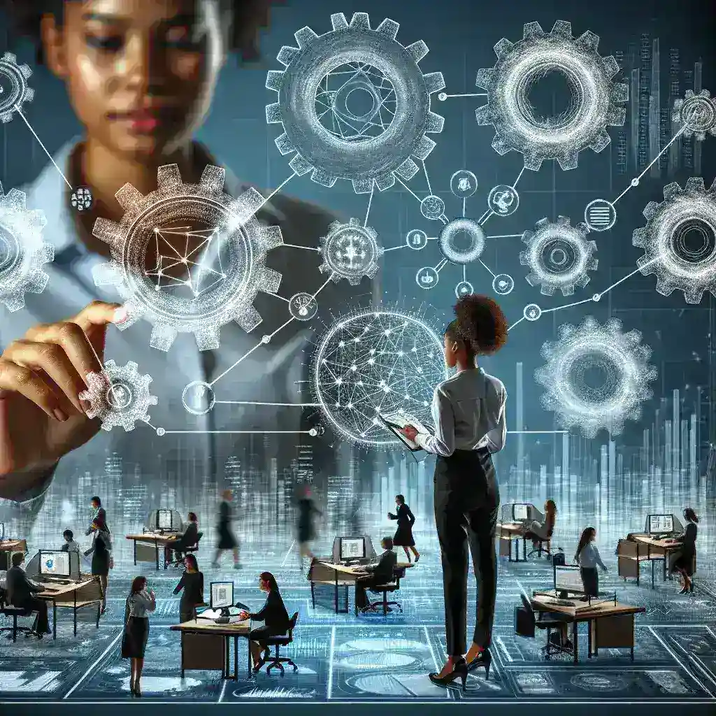 ERP Systems for Small Businesses