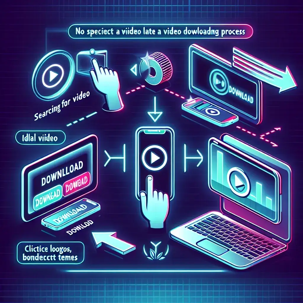 The Complete Guide to TikTok Video Downloaders: Save Your Favorite Content Safely and Legally