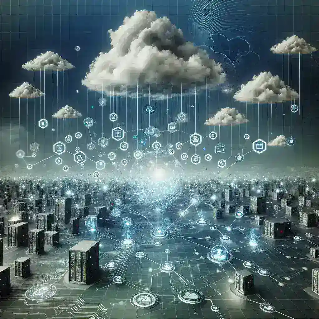 Cloud Software Deployment Schedulers: Streamlining Modern Application Delivery