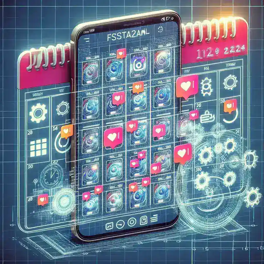 Best Tools to Schedule Instagram Posts Automatically: Complete Guide for 2024