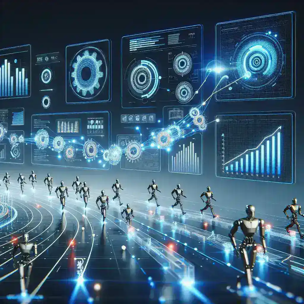 AI Workflow Automation Tools Revolutionizing Business Operations in 2025